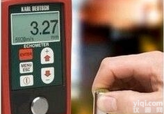 ECHOMETER 1075  ECHOMETER 1075<em>基本型</em>超<em>声波</em><em>测厚仪</em>,1075超<em>声波</em><em>测厚仪</em>,...