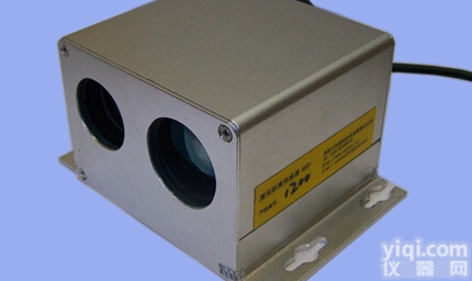 CD-1200  超<em>长距离</em>激光测距<em>传感器</em>