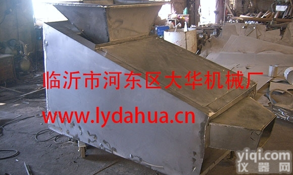 <em>临沂</em>玉米碴子分级筛选机<em>得心应手</em>