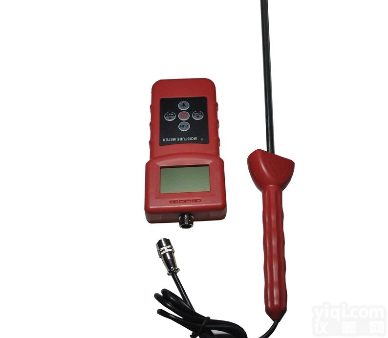 MS350A高频多功能水分则定仪 MS-350A高频水分仪 拓科水分计