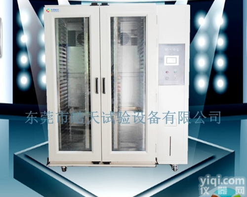 THC-1500PF  高低温<em>恒温</em>恒湿试验箱 <em>厂家促销</em>高低温交变湿热试验箱