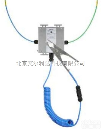 bond rite remote ep  Newsongale静电<em>接地</em>夹<em>装置</em>，<em>接地</em>报警