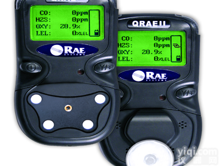 PGM-2400四<em>合一</em><em>气体检测仪</em>,QRAE II 四<em>合一</em><em>气体检测仪</em>,美...