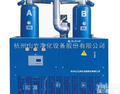 SDZF-15  <em>风冷</em>型组合式<em>干燥机</em>型号，<em>风冷</em>型组合式<em>干燥机</em>配件