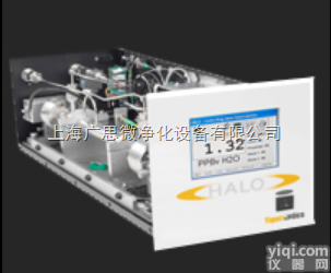 Halo-LP  <em>Tigeroptics</em><em>微量</em><em>水分</em>仪