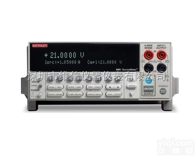 <em>2400</em><em>吉时</em>利 <em>keithley</em> <em>2400</em> 数字源表
