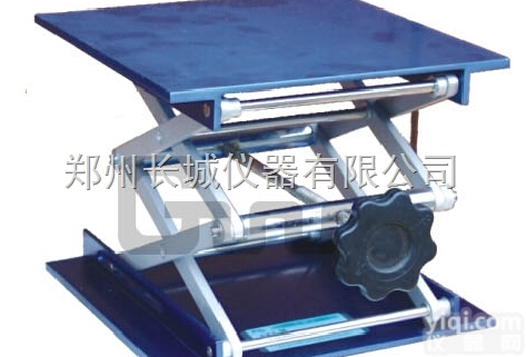 <em>不锈钢</em> 仪器 <em>升降台</em>