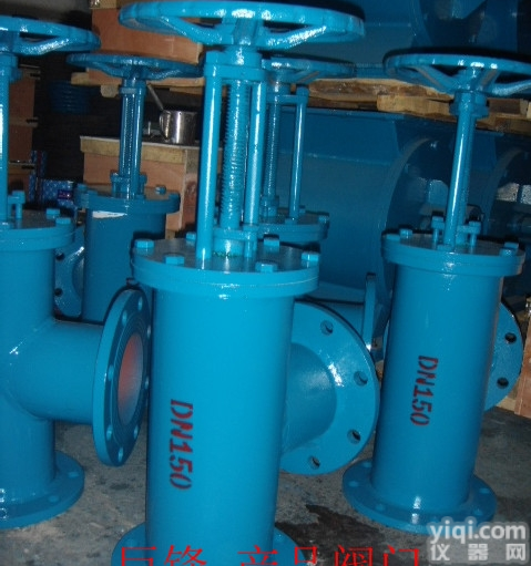 PNF  PNF<em>排泥阀</em>价格生产<em>厂家</em>