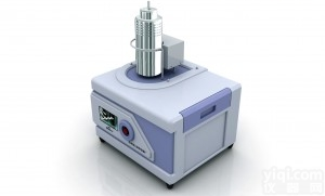 HTG-1/2/3/4 <em> 微机热天平（热重分析仪）</em>