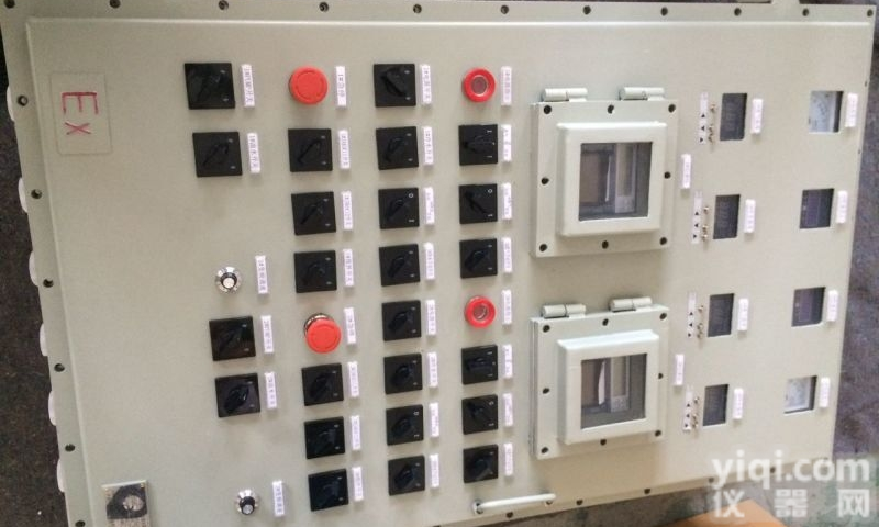 XBK-3T<em>防爆</em><em>仪表</em><em>控制箱</em>、定做<em>防爆</em><em>仪表</em><em>控制箱</em>