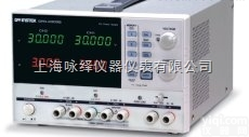 GPD-3303S  多路<em>输出</em><em>可编程</em>线性<em>直流</em>电源
