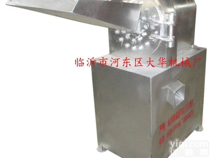 <em>临沂</em>不锈钢孜然粉碎机集<em>众家</em>之长