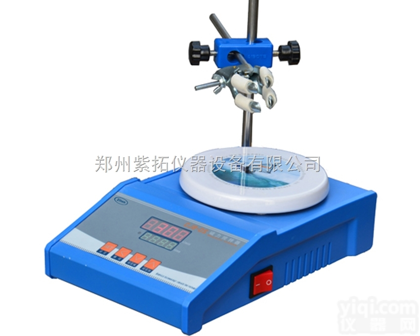 <em>CJB</em>-DS  滨州<em>CJB</em>-DS型定时<em>磁力</em><em>搅拌器</em>，恒温<em>磁力</em><em>搅拌器</em>品Pai厂家