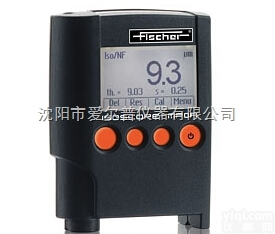 DUALSCOPE MP0R  <em>菲希尔</em>涂镀层<em>测厚仪</em>DUALSCOPE MP0R