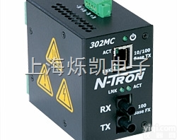 <em>516TX</em>  N-<em>TRON</em> 工业以太网<em>交换机</em>