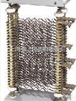 ZX9-7/560  <em>电阻器</em>ZX9-7/560（<em>上海</em>永上）