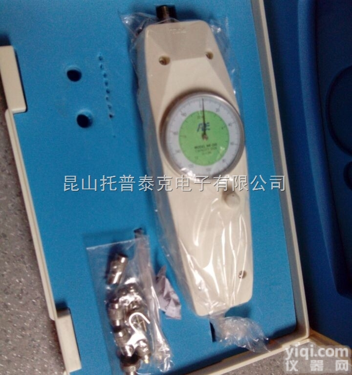 50KG表盘式<em>测力计</em>  太仓500N<em>指针式</em><em>测力计</em>