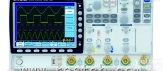 GDS-3000系列  <em>数字式</em>存储<em>示波器</em>