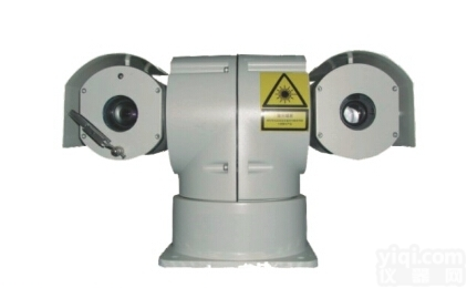 <em>HR</em>-<em>HD</em>-JG系列  智能激光夜视一体化摄像机