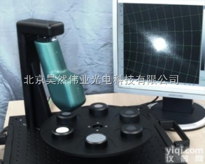 表面粗糙度<em>测量仪</em>光散射仪<em>轮廓</em>仪