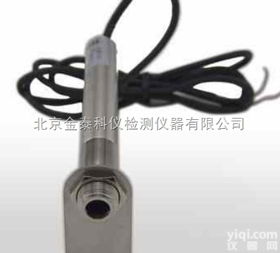 JTCIF200  金泰<em>在线式</em>测温<em>探头</em>JTCIF200参数及原理