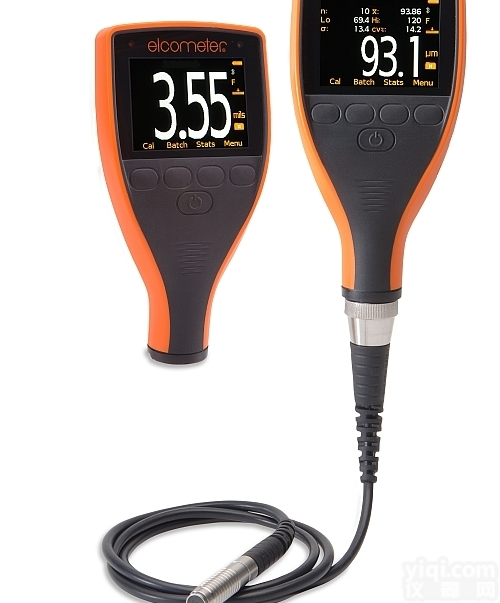 ELCOMETER456  <em>英国</em>易高ELCOMETER456<em>测厚仪</em>