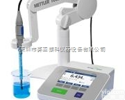 梅<em>特勒</em>S230 <em>SevenCompact</em>™ <em>电导率仪</em>