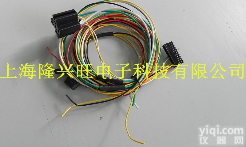 定制  厂家直销端子线、<em>电子线</em>、研发调试线、线、数据线、耳机线