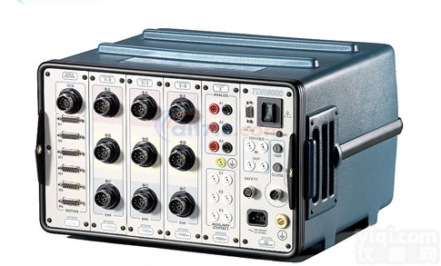 <em>TDR9000</em>  美国道波<em>TDR9000</em>/DOBLE <em>TDR9000</em><em>断路器</em><em>测试系统</em>
