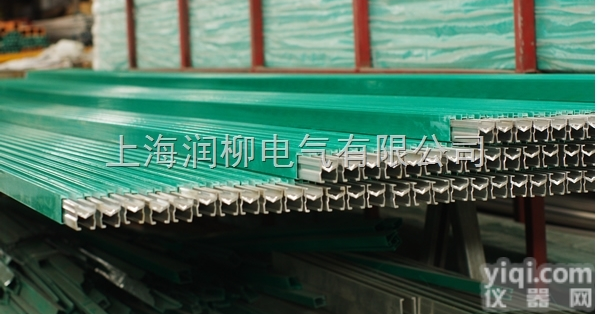 国标单级滑触线JDC-H-<em>230</em>/<em>320</em>