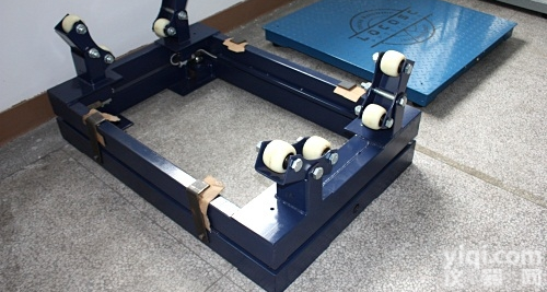 1吨打印<em>钢瓶</em>秤批发/2吨防爆<em>钢瓶</em>秤大量<em>现货</em>