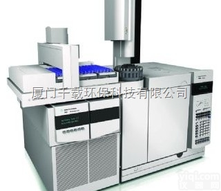 <em>安捷</em>伦7000<em>系列</em>  <em>安捷</em>伦7000<em>系列</em>三重串联四极杆GC/MS系统