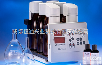 <em>ET99724A</em>-12 BOD快速测定仪,<em>德国</em><em>罗威</em>邦
