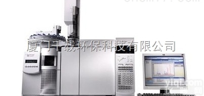 气质<em>联用仪</em>5975C <em>MSD</em>  安捷伦气质<em>联用仪</em>5975C <em>MSD</em>