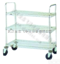 线网<em>周转车</em>|周转架推车