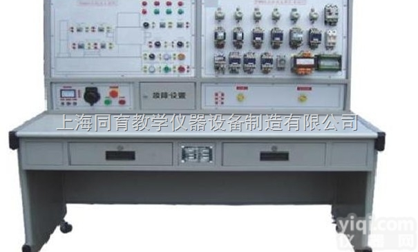 TY-M7130K型  <em>平面磨床</em>电气技能实训考核装置|<em>机床</em>电气技能实训<em>设备</em>