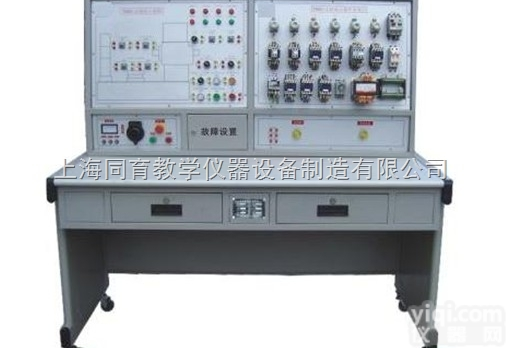 TY-PBA-A型  龙门<em>刨床</em>电气技能实训<em>考核</em>装置|机床电气技能实训设备
