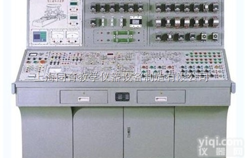 TY-PBA-B型  龙门<em>刨床</em>电气技能实训<em>考核</em>装置|机床电气技能实训设备