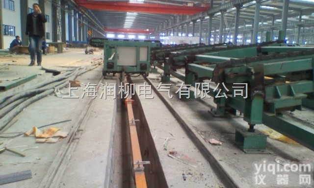 室外<em>地沟</em><em>滑触线</em>/室外<em>地沟</em>安全<em>滑触线</em>