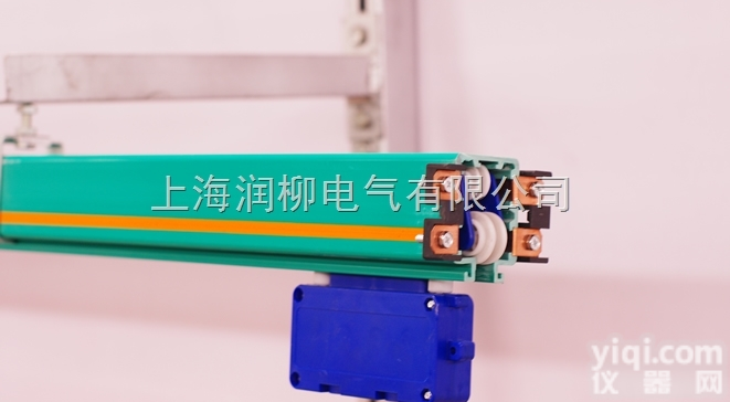 管式<em>滑触线</em>/HXTS（DHG）系列<em>碳刷</em>集电滑线导轨