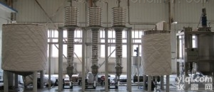 定制  <em>催化裂化试验装置</em>