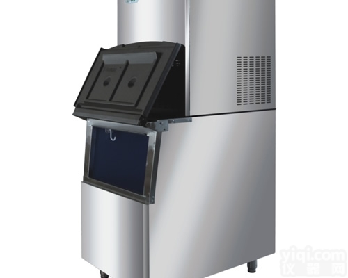 IMS-500  雪花<em>制冰机</em>-华豫兄弟500<em>公斤</em><em>制冰机</em>