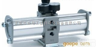 VBA10-02G<em>增压泵</em>原理*SMC一级代理