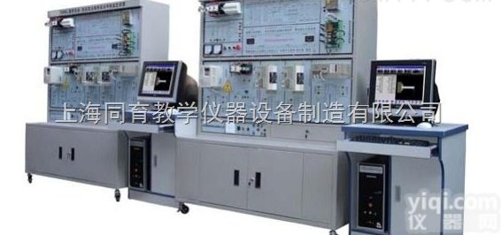TYKJ-801TM型  数控车床、铣床智能<em>综合</em>实训考核<em>实验台</em>|数控机床<em>综合</em>实训装置