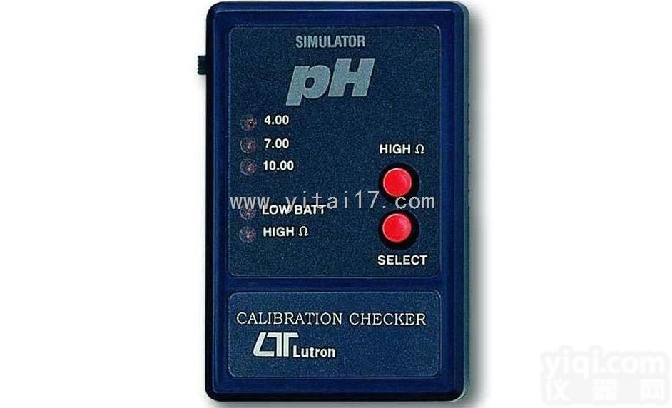 CC-PH  PH酸碱度<em>校准器</em><em>校正器</em>