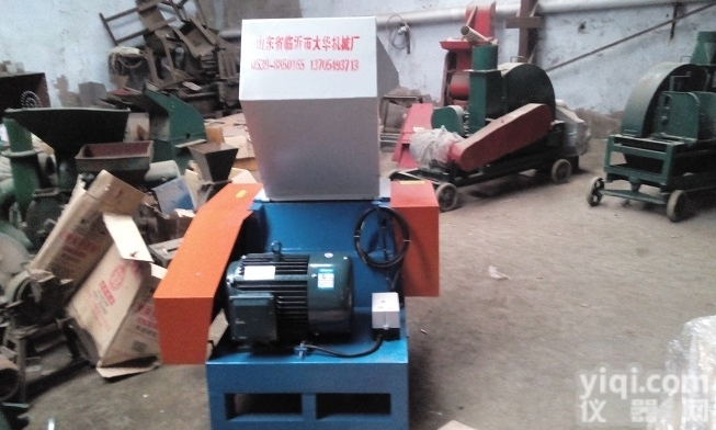 临沂塑料<em>破碎机</em><em>型号齐全</em>