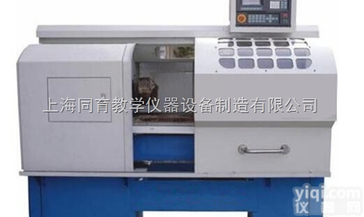 TYKJ-6140  教学/生产<em>两用</em>型<em>数控</em>车床|教学<em>数控</em>车床铣床设备