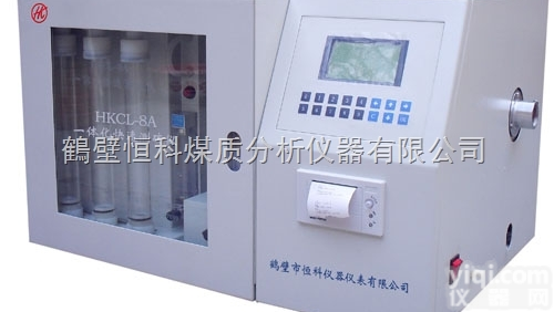 <em>定硫仪</em>/<em>一体化</em>快<em>速测</em>硫仪