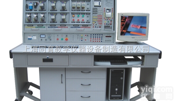 TYWXG-01B型  <em>高性能</em>中级<em>维修电工</em>及技能培训考<em>核实</em>训装置
