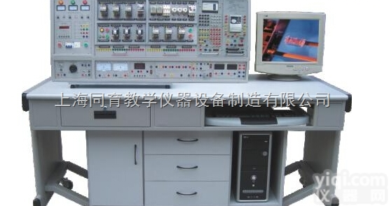 TYWXG-01C型  <em>高性能</em>高级<em>维修电工</em><em>技能培训</em>考核装置
